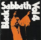 Black Sabbath - Vol 4