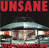 Unsane - Total Destruction