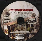 The Rogue Nations - The American Ruins EP