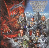 Twisted Tower Dire - The Isle Of Hydra