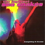 The Impotent Sea Snakes - Everything In Excess