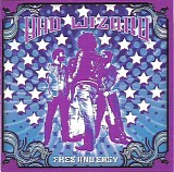 Bad Wizard - Free And Easy
