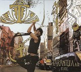 Tarantula A.D. - Atlantic