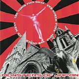 Monsters Of Japan - The Other Pink Meat