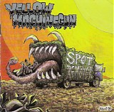 Yellow Machinegun - Spot Remover