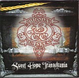 The Bronx Casket Co. - Sweet Home Transylvania