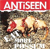 Antiseen - Eat More Possum