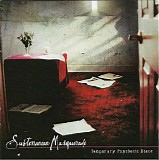 Subterranean Masquerade - Temporary Psychotic State