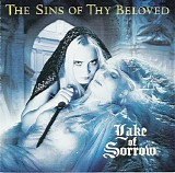 The Sins Of Thy Beloved - Lake Of Sorrow