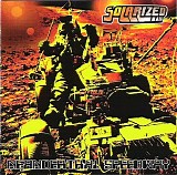 Solarized - Neanderthal Speedway