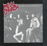 Metal Church - Blessing In Disguise