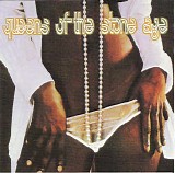 Queens Of The Stone Age - Queens Of The Stone Age
