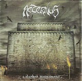 Aeternus - A Darker Monument