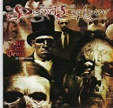 Dismal Euphony - All Little Devils