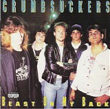 Crumbsuckers - Beast On My Back