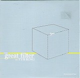 Tub Ring - The Great Filter