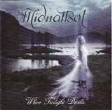 Midnattsol - Where Twilight Dwells