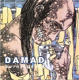 Damad - Buringcold