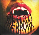 The Bronx - The Bronx