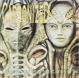 Carbonized - Disharmonization