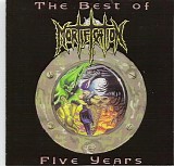 Mortification - The Best Of Five Years