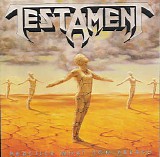 Testament - Practice What You Preach
