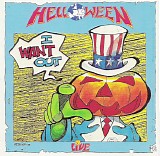 Helloween - I Want Out (Live)