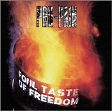 Pro-Pain - Foul Taste Of Freedom