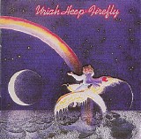 Uriah Heep - Firefly