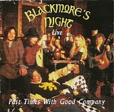 Blackmore's Night - Past Times With Good Company