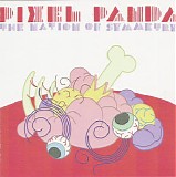 Pixel Panda - The Nation Of Symmetry