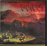 Cancer - The Sins Of Mankind