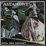 Altamont - Civil War Fantasy