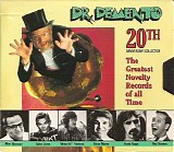 Various artists - Dr. Demento 20th Anniversary Collection