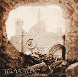 Raison D'Ãªtre - Within The Depths Of Silence And Phormations