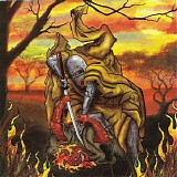 Red Giant - Devil Child Blues