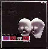 Dark Gamballe - Merizo Nanen