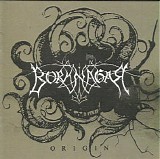 Borknagar - Origin