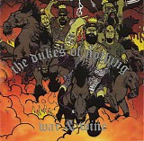 The Dukes Of Nothing - War & Wine