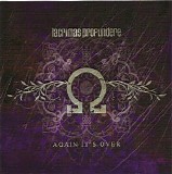 Lacrimas Profundere - Again It's Over