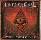 Primordial - Storm Before Calm