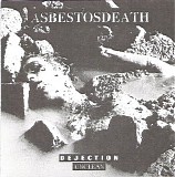 Asbestosdeath - Dejection Unclean