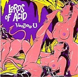 Lords Of Acid - Voodoo-U