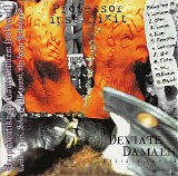 Deviate Damaen - Propedeutika Ad Contritionem (Vestram!)