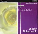 London Philharmonic - Tchaikovsky