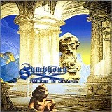 Symphony X - Twilight In Olympus