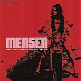 Mensen - Delusions Of Grandeur