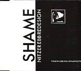 Nitzer Ebb - Shame