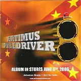 Artimus Pyledriver - Artimus Pyledriver