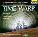 Erich Kunzel & The Cincinnati Pops Orchestra - Time Warp